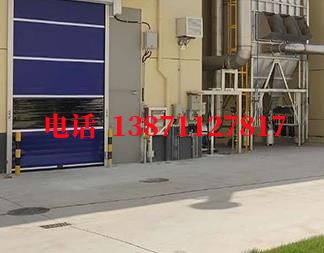 湖北快速防爆卷帘门